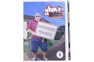 Viva la Bam: The Complete First Season