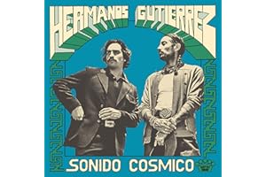 Sonido Cosmico