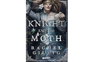 The Knight and the Moth (edizione italiana) (Il re