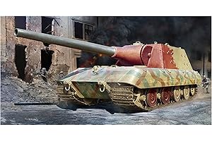 Trumpeter 759542 1/35 Stug E100 modèle Kit