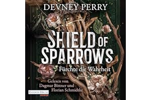 Shield of Sparrows: Shield of Sparrows-Reihe, Band 1