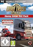 Euro Truck Simulator 2: Heavy Cargo DLC Pack