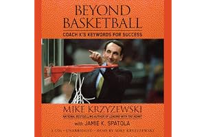 Beyond Basketball: Coach K's Keywords for Success