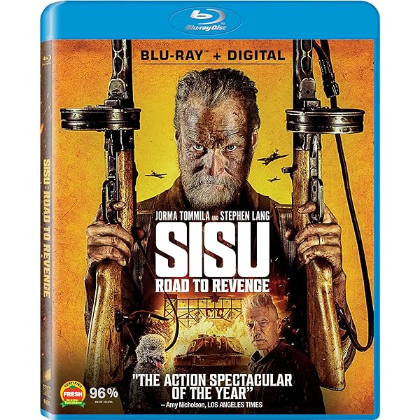 Ninja Assassin (Uncut | Region Free Blu-ray | US Import): Amazon