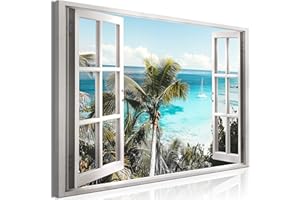 murando Quadro Acustico 1 pezzo schiuma acustica Quadri Moderni su Tela non Tessuta Stampa Protezione dai Rumori Fonoassorbente