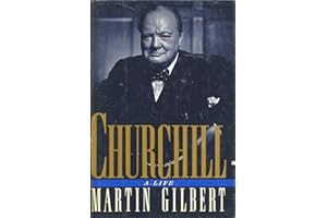 Churchill: A Life