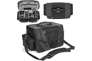 Tamrac Stratus 15 Rucksack schwarz TAT0630 15 Liter