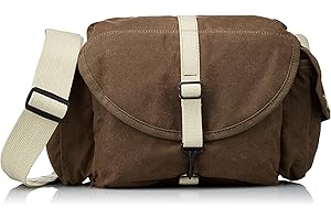 Domke F-3X Classic RuggedWear torba na aparat fotograficzny