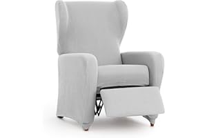 EYSA Poseidon Copripoltrona relax elastico, colore 16