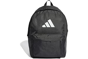 adidas Unisex CLASSIC 3BARS BACKPACK