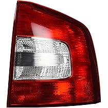 Van Wezel 7623926 Heckleuchte : Amazon.de: Auto & Motorrad 