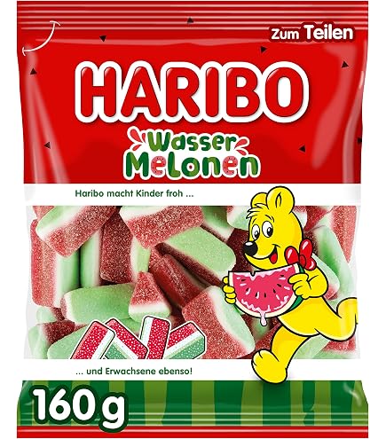Haribo - Chamallows Soft-Kiss (Chamallows Soft-Kiss) | Total