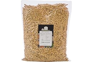 Old India Black Eye Beans 5kg