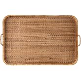 Mudo Home Nella Dekoratif Tepsi 72x46cm