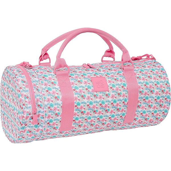 Mochila Con Ruedas Compact Extraible Benetton Topitos De Safta