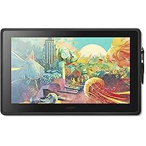 Wacom Cintiq 22 21.5 Inch/55.8 x54.6 cm Creative Pen Graphic 