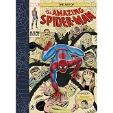 The Art of the Amazing Spider-Man