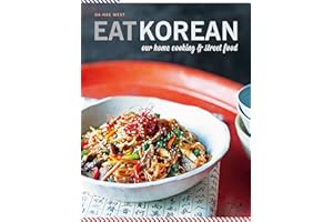 Eat Korean: Our home cooking and street food