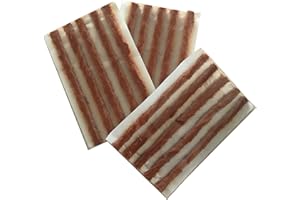 ITALMATIC Stringhe professionali per riparazione gomme pneumatici tubeless auto e moto (5)