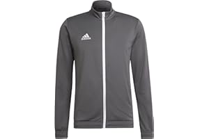 adidas Entrada 22 Track Jacket Giacca Uomo (Pacco da 1)