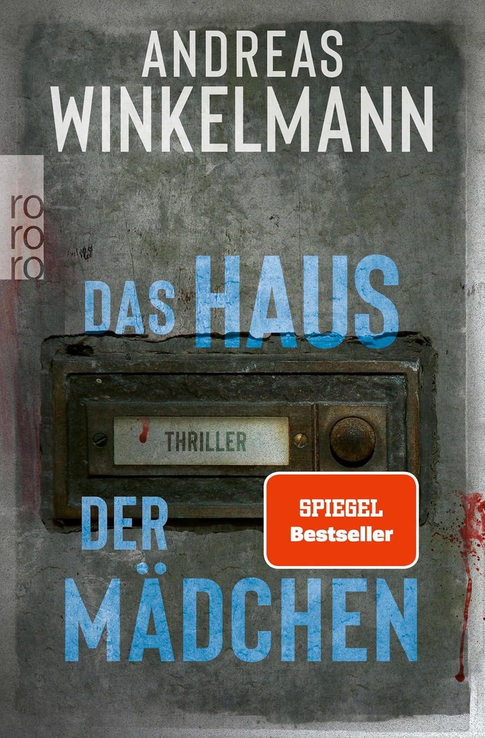 Die App – Sie kennen dich. Sie wissen, wo du wohnst.: Psychothriller - Analyse des détails et conception