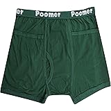 Poomer trunk Clearance