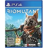 Biomutant