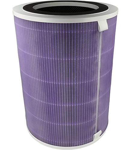 2x Filtro sostituisce Comedes PT94024 per - HEPA + carbone attivo, 36,8 x 24,1 x 2,9 cm | 889004201