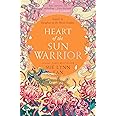 The Celestial Kingdom Duology (2) — Heart Of The Sun Warrior