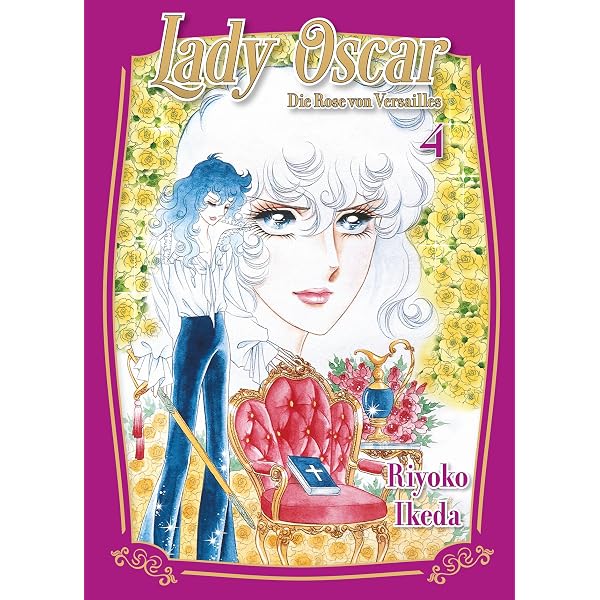 Song Collection From The Rose Of Versailles: Amazon.co.uk: CDs & Vinyl