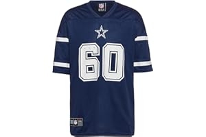 FANATICS Maglia da tifosi in maglia Poly - Dallas Cowboys