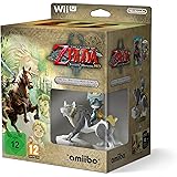 The Legend of Zelda: Twilight Princess HD - Limited Edition (Nintendo Wii U)