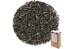 Darjeeling Seeyok Inbetween FTGFOP1 - ekologiczna herbata czarna z Indii, liściasta sypana, 500g - GAIWAN herbata nr 1132
