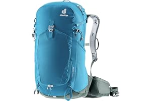 Deuter Trail Pro 33 Mochila de senderimso y Via Ferrata