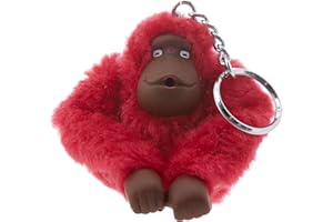 Kipling Monkeyclip M, Llavero Mujer, Talla única