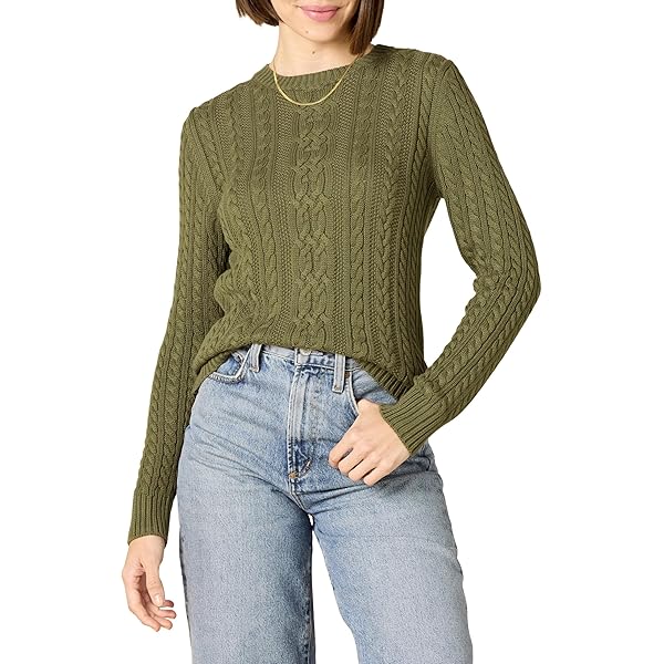 ASOS DESIGN - Gebreide henley trui met lange mouwen in crème | ASOS