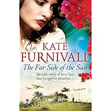 Books By Kate Furnivall