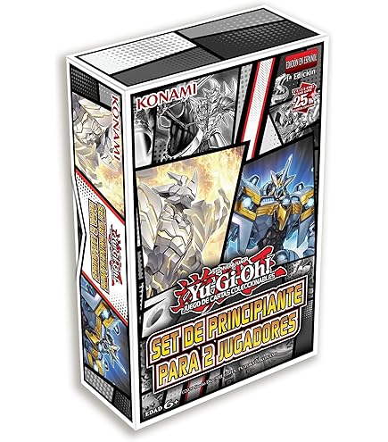 Yu Gi Oh! Batallas de Leyenda: Capítulo 1 (Idioma ESPAÑOL