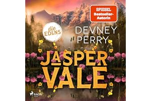 Jasper Vale: Die Edens, Band 4