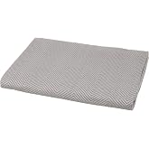 DENİZLİ CONCEPT Trendy Koltuk &Ouml;rt&uuml;s&uuml; Gri170x230