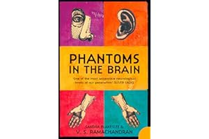 Phantoms in the Brain: Human Nature and the Architecture of the Mind