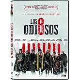 Los Odiosos Ocho [DVD]