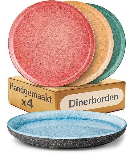 30tlg TORO Kombiservice für 6 Personen aus Porzellan