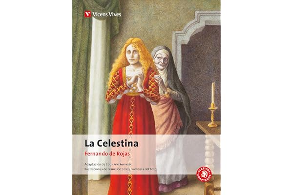 La Celestina - Clasicos Adaptados N/c (Clásicos Adaptados) - 9788431615116