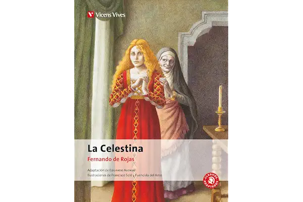 La Celestina - Clasicos Adaptados N/c (Clásicos Adaptados) - 9788431615116