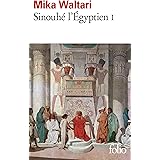 Sinouhé l'Égyptien, tome 1