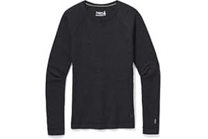 Smartwool Women's Women's Merino 250 Baselayer Crew Boxed Thermal Tops