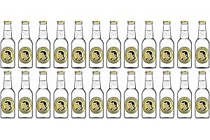 ‎THOMAS HENRY Thomas Henry 24 x 0,2 Ltr. Tonicwasser inkl. Pfand und Kiste
