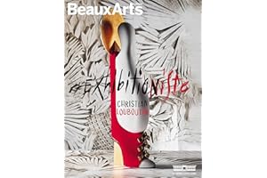 CHRISTIAN LOUBOUTIN : EXHIBITION(NISTE): AU PALAIS DE LA PORTE DOREE