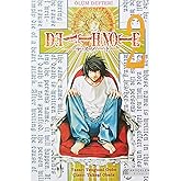 DEATH NOTE &Ouml;L&Uuml;M DEFTERİ 2